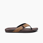 Men's Reef Cushion Phantom 2.0 Sandals - BROWN