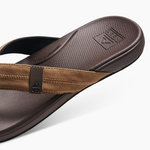 Men's Reef Cushion Phantom 2.0 Sandals - BROWN