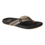 Men's Reef Cushion Phantom 2.0 Sandals - FOSSIL