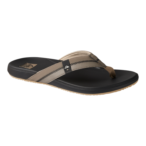 Men's Reef Cushion Phantom 2.0 Sandals - FOSSIL