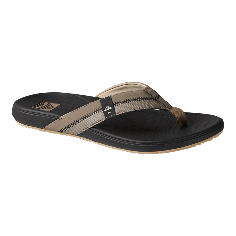 Men's Reef Cushion Phantom 2.0 Sandals - FOSSIL