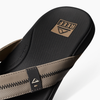 Men's Reef Cushion Phantom 2.0 Sandals - FOSSIL