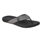 Men's Reef Cushion Phantom 2.0 Sandals - GREY