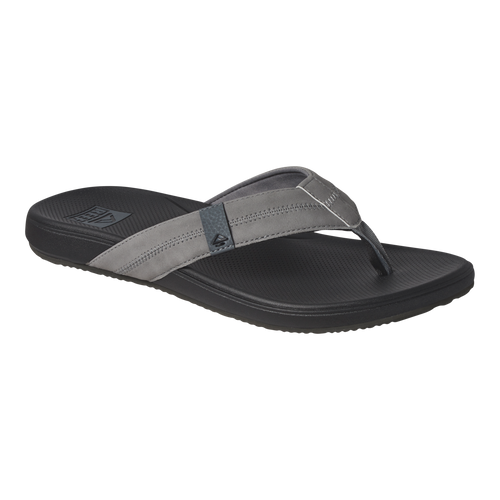 Men's Reef Cushion Phantom 2.0 Sandals - GREY