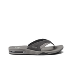 Men's Reef Fanning Sandals - GREY SUE