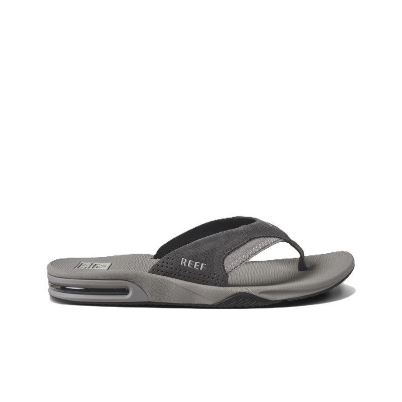 Men's Reef Fanning Sandals - GREY SUE