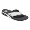 Men's Reef Fanning Sandals - GREYWHT