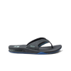 Men's Reef Fanning Sandals - GUNMETAL