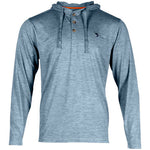 Men's Salt Life Dusk Arrival Hoodie - ATHTR