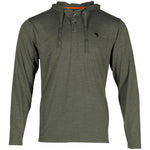 Men's Salt Life Dusk Arrival Hoodie - MSHHT