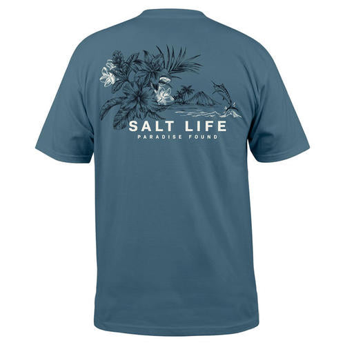 Men's Salt Life O'hana Days T-Shirt - CSTBL