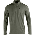 Men's Salt Life Stamina 1/4 Zip - MSHHT