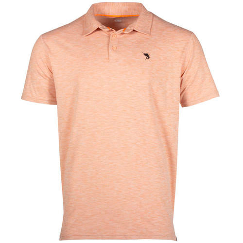 Men's SaltLift Outrigger Polo - DECHT