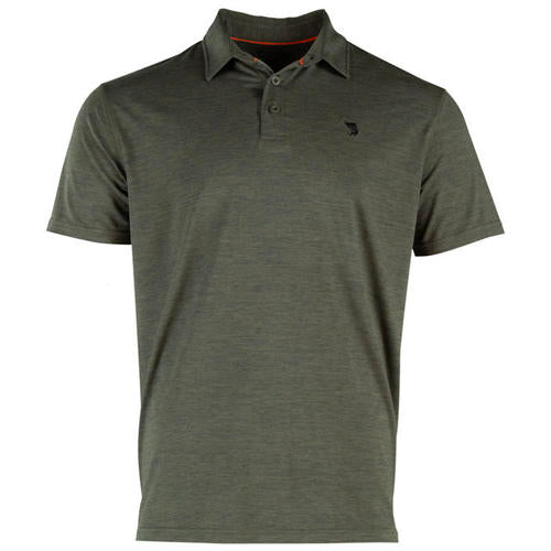 Men's SaltLift Outrigger Polo - MSHHT