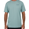 Men's Salty Crew Undertow T-Shirt - MACK