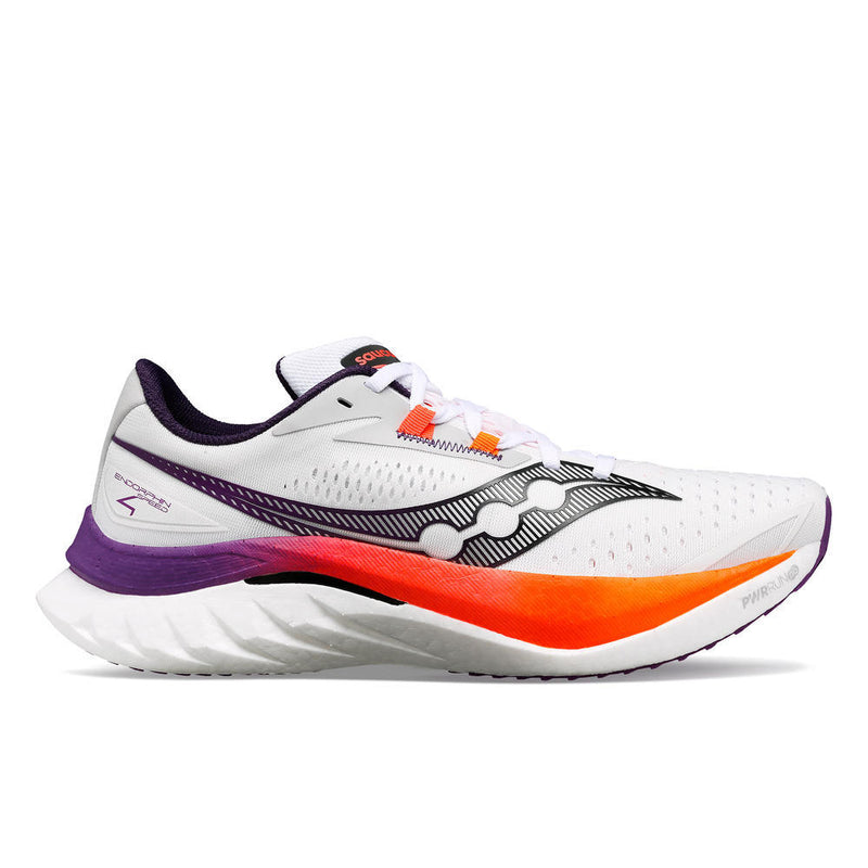 Men's Saucony Endorphin Speed 4 - 129WHPUR