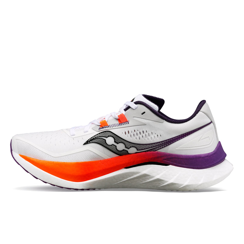 Men's Saucony Endorphin Speed 4 - 129WHPUR