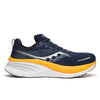 Men's Saucony Hurricane 24 2E (Wide) - 211NAVY