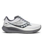 Men's Saucony Ride 17 - 200WHT