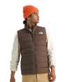 Men's The North Face Aconcagua Vest - 1OICOPPE