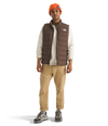 Men's The North Face Aconcagua Vest - 1OICOPPE