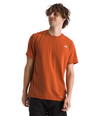 Men's The North Face Adventure T-Shirt - 1I0COPPE