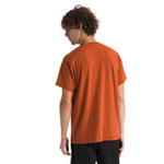 Men's The North Face Adventure T-Shirt - 1I0COPPE