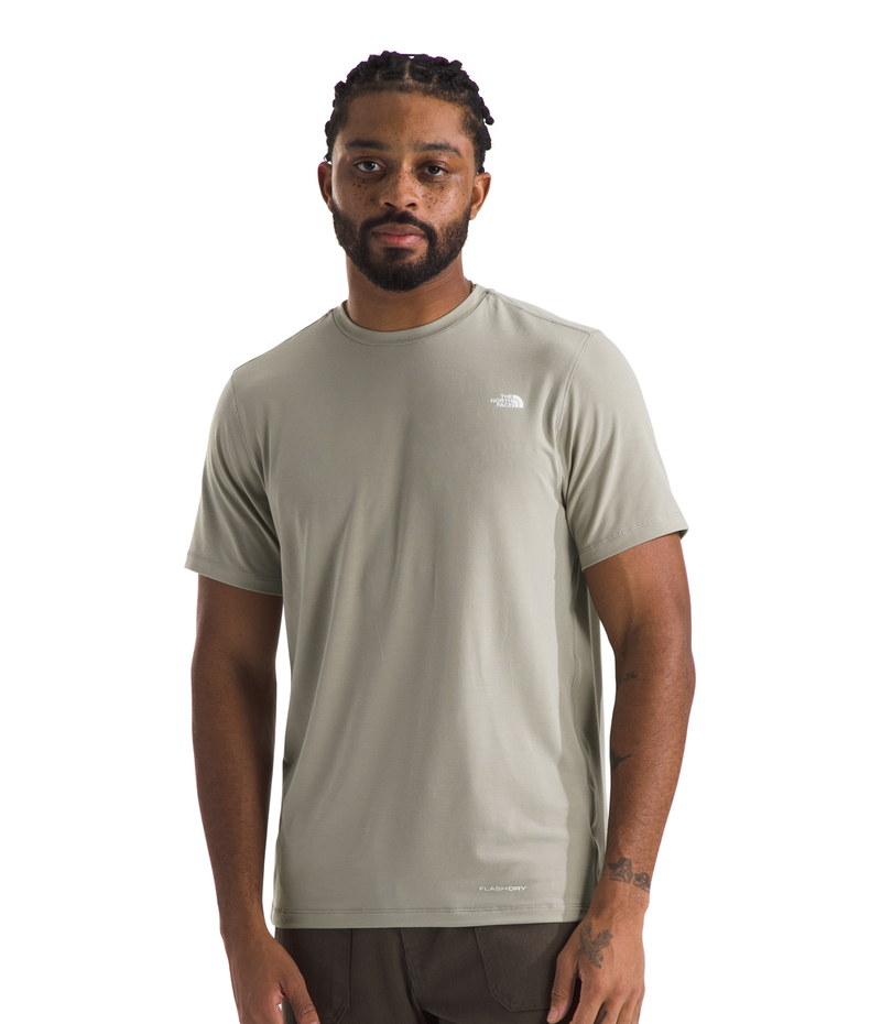 Men's The North Face Adventure T-Shirt - 1I4GRAY