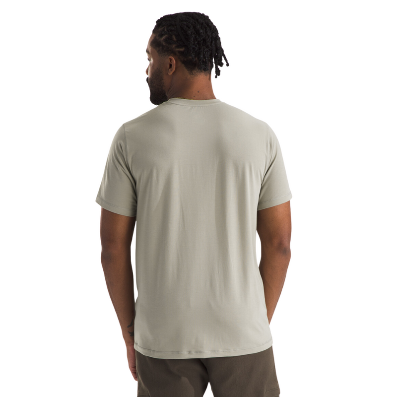 Men's The North Face Adventure T-Shirt - 1I4GRAY