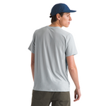 Men's The North Face Adventure T-Shirt - A0MGREY