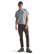 Men's The North Face Adventure T-Shirt - A0MGREY