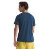 Men's The North Face Adventure T-Shirt - HDCBLUE