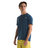 Men's The North Face Adventure T-Shirt - HDCBLUE