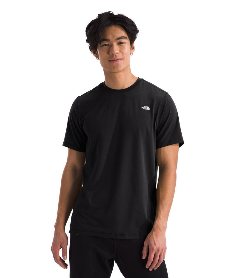 Men's The North Face Adventure T-Shirt - JK3 - BLACK