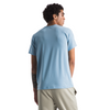 Men's The North Face Adventure T-Shirt - QEOBLUE