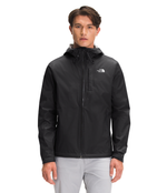 Men's The North Face Alta Vista Jacket - JK3 - BLACK