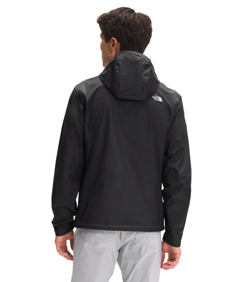 Men's The North Face Alta Vista Jacket - JK3 - BLACK