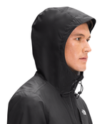 Men's The North Face Alta Vista Jacket - JK3 - BLACK