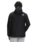 Men's The North Face Antora Rain Jacket - JK3 - BLACK