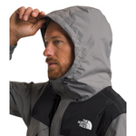 Men's The North Face Antora Rain Jacket - RPIGREY