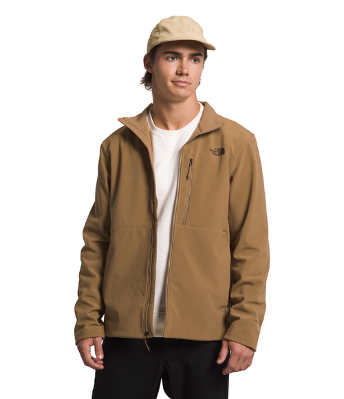 Men's The North Face Apex Bionic 3 Coat - 8W0UBRWN