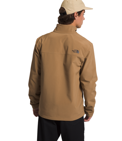 Men's The North Face Apex Bionic 3 Coat - 8W0UBRWN