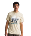 Men's The North Face Bears T-Shirt - 3X4GRAVE