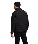 Men's The North Face Big & Tall Aconcaqua 3 Jacket - 4H0BLK