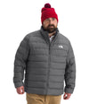 Men's The North Face Big & Tall Aconcaqua 3 Jacket - OUZSMPRL