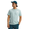 Men's The North Face Box NSE T-Shirt - 4SIPINE