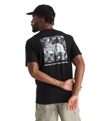 Men's The North Face Box NSE T-Shirt - WZYBLK