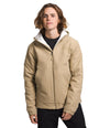 Men's The North Face Camden Thermal Hoodie - 8T4KHAKI