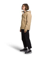 Men's The North Face Camden Thermal Hoodie - 8T4KHAKI