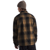 Men's The North Face Campshire Shirt - 4I8BROWN